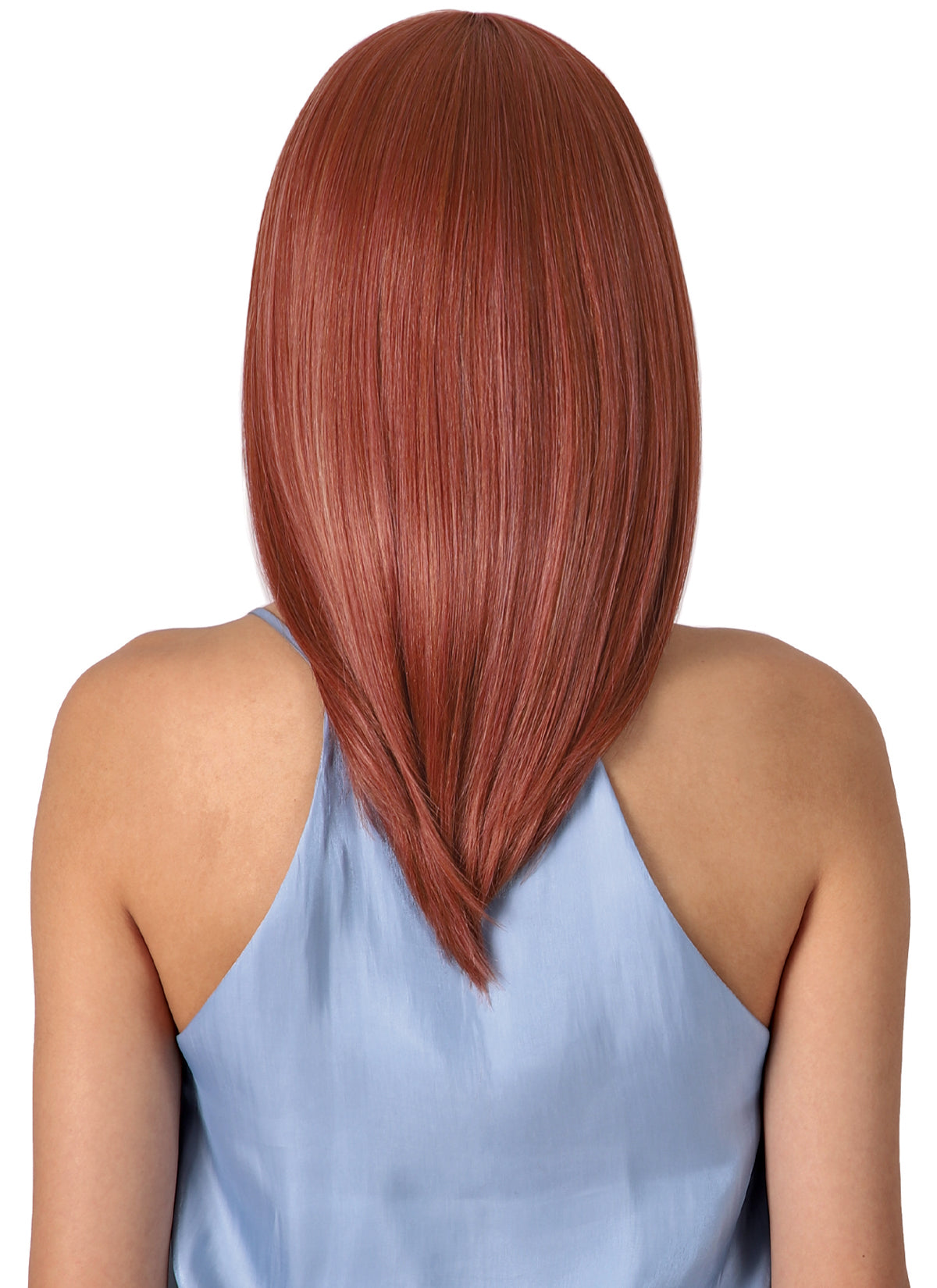 ONG.BEBE [Full Wig | ON the GO | Hi-Temp Synthetic Fiber].