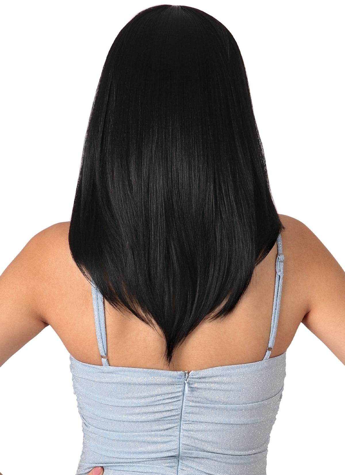 ONG.SUZAN [Full Wig | ON the GO | Hi-Temp Synthetic Fiber].