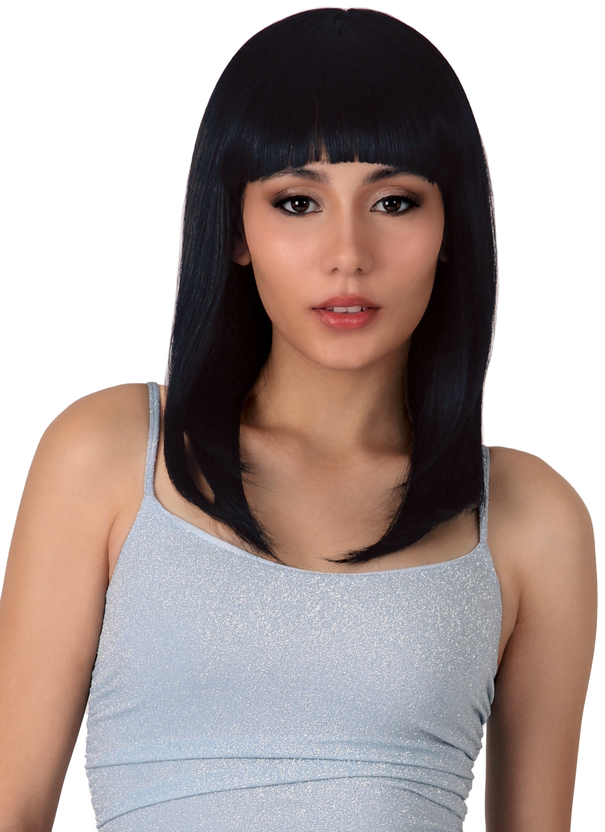 ONG.SUZAN [Full Wig | ON the GO | Hi-Temp Synthetic Fiber].