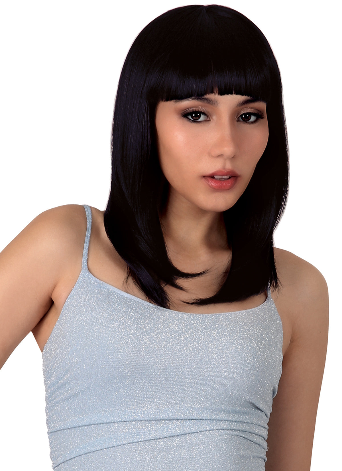 ONG.SUZAN [Full Wig | ON the GO | Hi-Temp Synthetic Fiber].