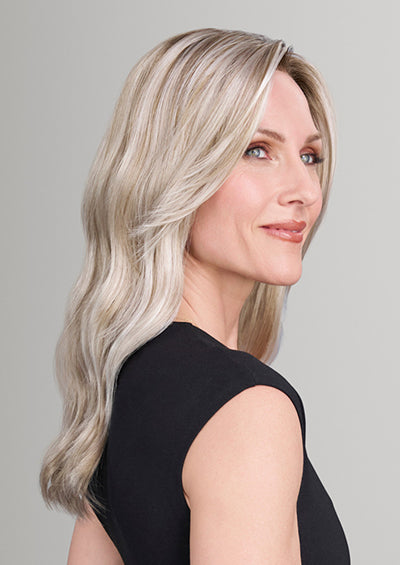 OLIVIA [Full Wig | Extended Lace Front | Single Monofilament Top | Hand-Tied | Premium Synthetic]