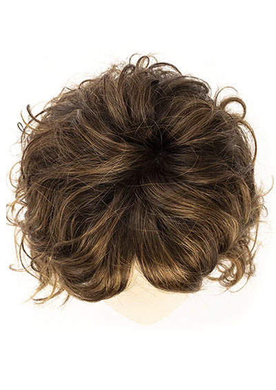 ONDA [Full Wig | Lace Front | Monofilament Part | Wefted | Premium Synthetic]