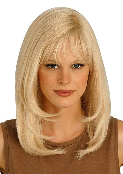 PC 106 [Full Wig | Monofilament Top | Lace Front | 100% Hand-Tied | 100% Human Hair]