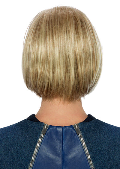PETITE CHARM [Full Wig | Petite Size | Pure Stretch Cap | Synthetic]