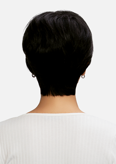 PEARL [Full Wig | Pure Comfort Cap | 100% Premium Human Hair]