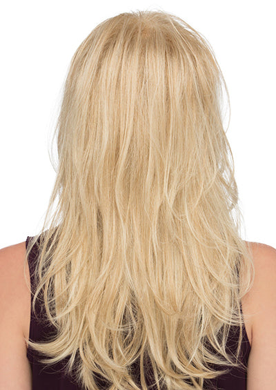 PEACE [Full Wig | Pure Stretch Cap | Synthetic]