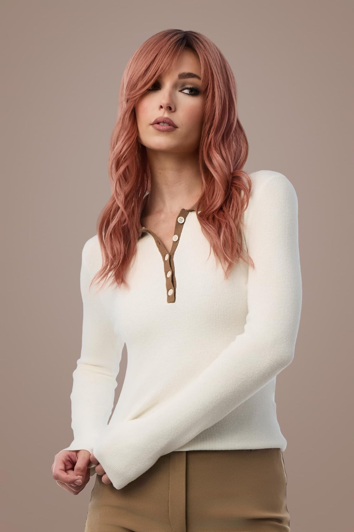 SMOOTH WAVEZ [Full Wig | Extended Lace Front | Lace Front | Monofilament | Wide Center Monofilament | Heat Friendly Fiber].