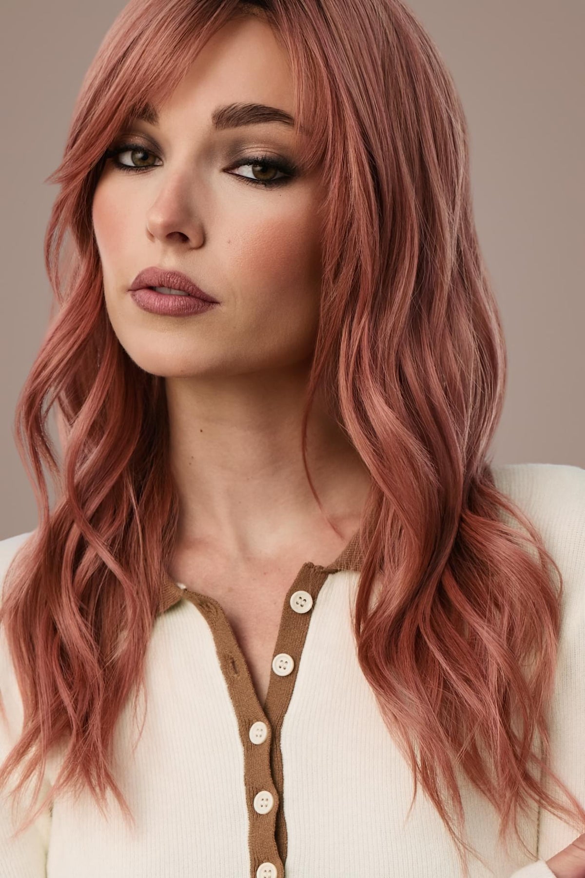 SMOOTH WAVEZ [Full Wig | Extended Lace Front | Lace Front | Monofilament | Wide Center Monofilament | Heat Friendly Fiber].