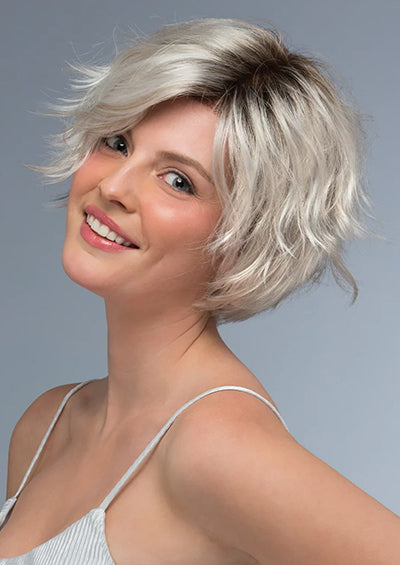 PRESTON [Full Wig | Monofilament Top | Synthetic]