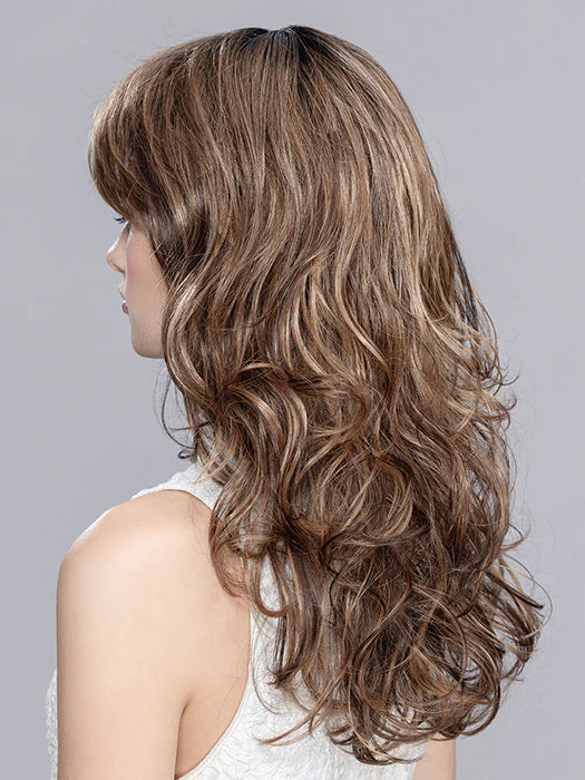 PRETTY [Full Wig | Monofilament Crown | Wefted | Premium Synthetic]