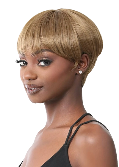 REN [Full Wig | Glueless Lace | Premium Synthetic]