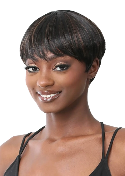 REN [Full Wig | Glueless Lace | Premium Synthetic]