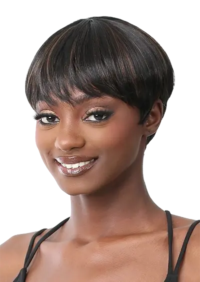 REN [Full Wig | Glueless Lace | Premium Synthetic]