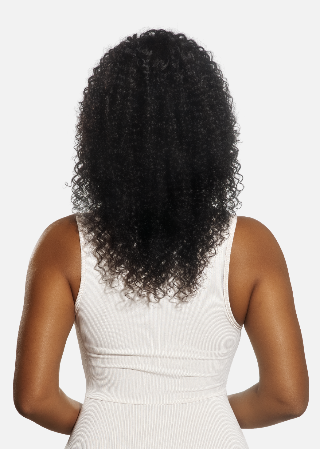 RIVER [Full Wig | 2” HD Crown Lace Part | 100% Unprocessed Virgin Remi Hair]