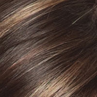 TYLER [Full Wig | Open Top Aero-Light Cap | Synthetic]