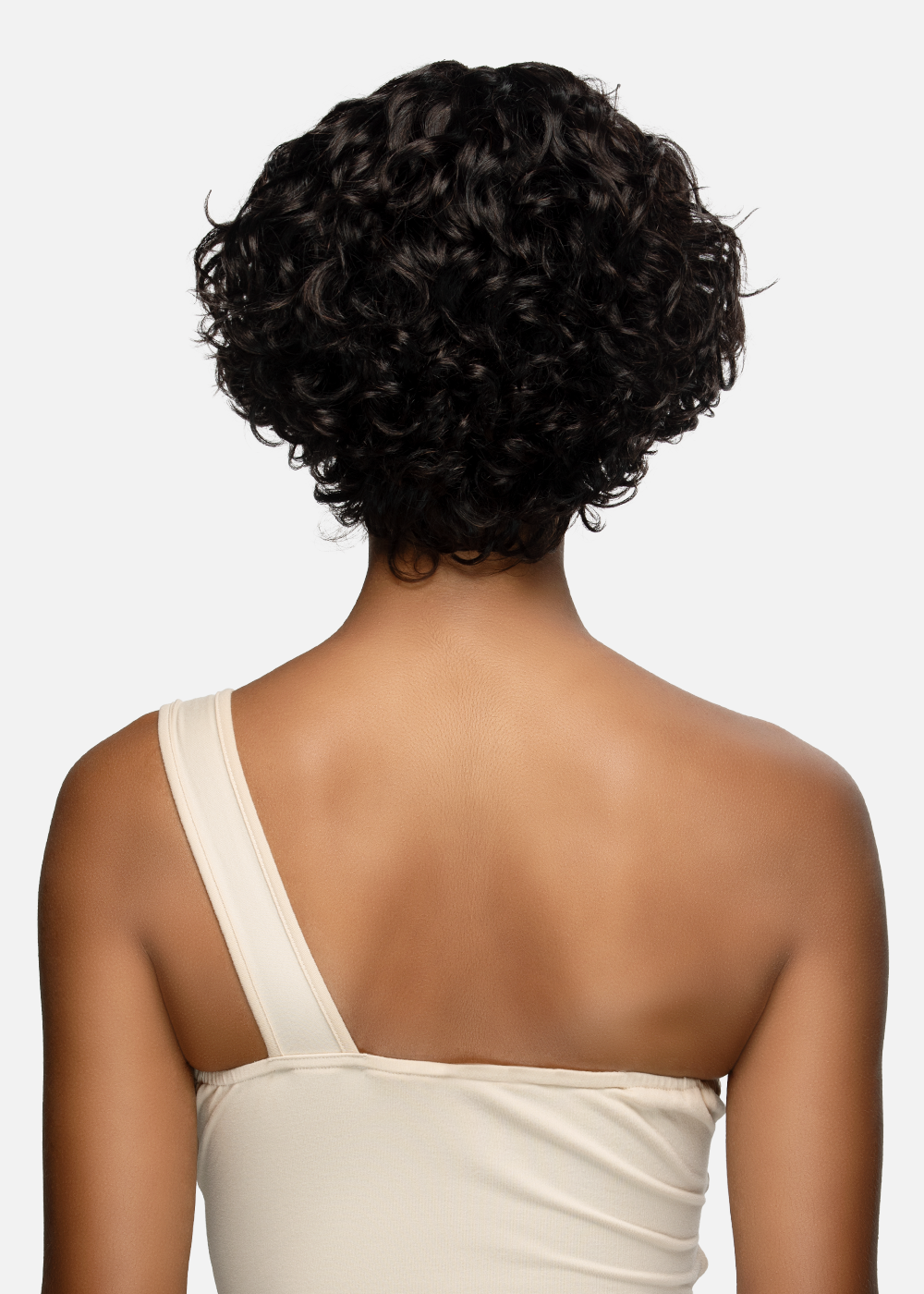 RUBY [Full Wig 2 Secure Combs | 100% Human Hair]