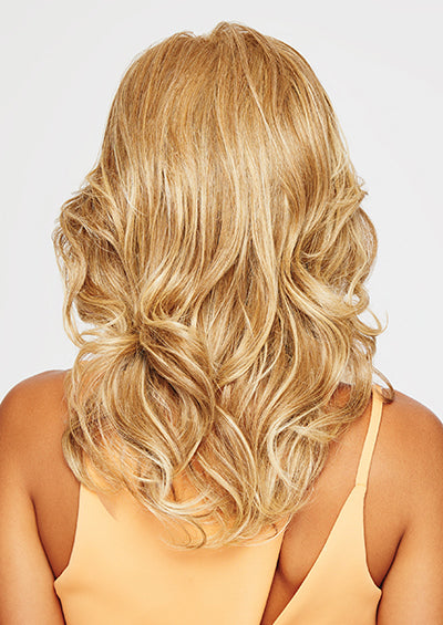 ALWAYS [Full Wig | Memory Cap II | Open Ear Tap | Heat-Friendly Synthetic]