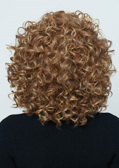 CLICK, CLICK, FLASH [Full Wig | Temple-to-Temple Lace Front | Memory Cap III Base | Synthetic]