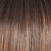 CAPTIVATING CANVAS [Full Wig | Monofilament Part | Temple-to-Temple Lace Front | Synthetic]