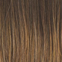 CRUVE APPEAL [Lace Front | Monotop | Synthetic]