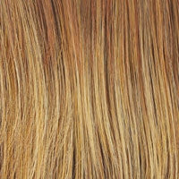 CRUVE APPEAL [Lace Front | Monotop | Synthetic]