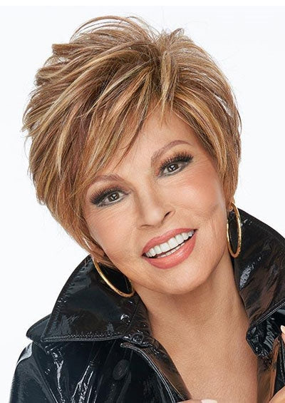 Raquel Welch Wigs | Lace Front Wigs