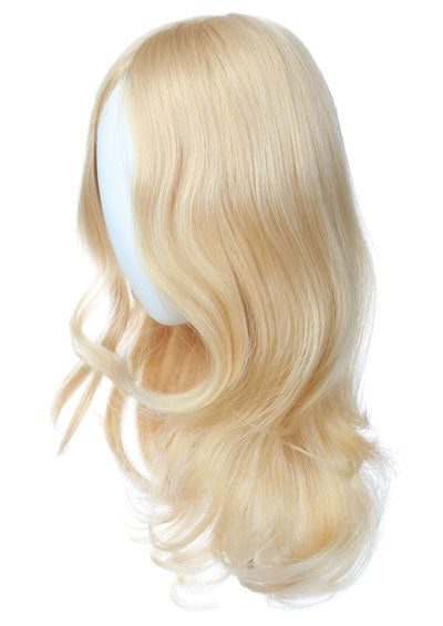 CONTESSA [Full Wig | Lace Front | Monofilament Top | 100% Hand-tied | 100% Eastern European Remy Human Hair]