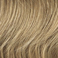 KNOCKOUT [Full Wig | Lace Front | Mono Top | Memory Cap | 100% Human Hair]