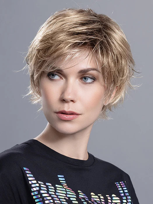 RAISE [Full Wig | Lace Front | Monofilament Crown | Wefted Cap | Synthetic]