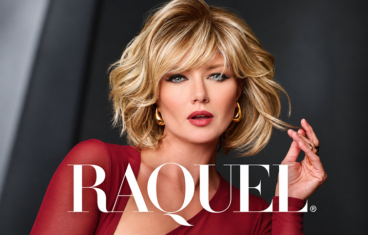 Raquel Welch Wigs