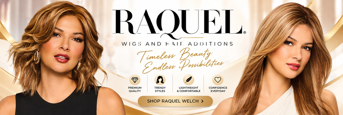 Raquel Welch Wigs