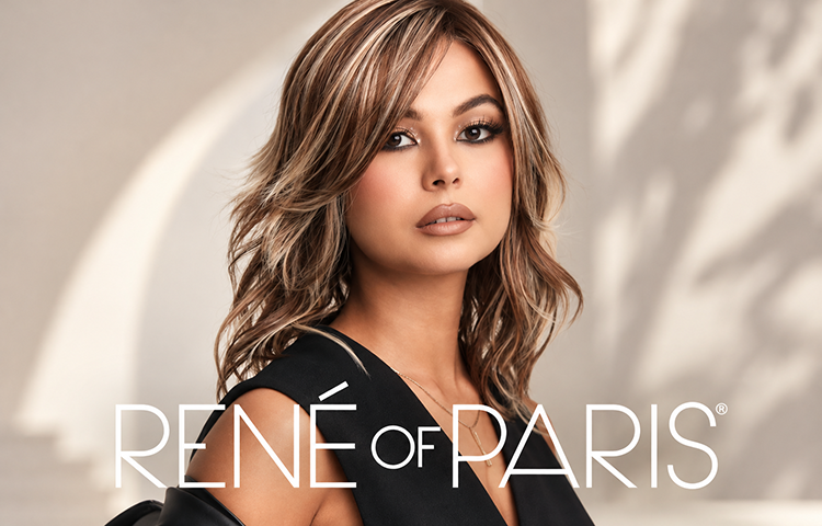 Rene of Paris igs