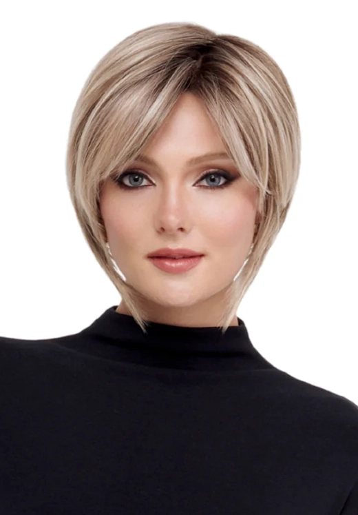 NEXT TOP MODEL [Full Wig | Basic Cap / Monofilament crown | Realistic Heat-Friendly Fiber].