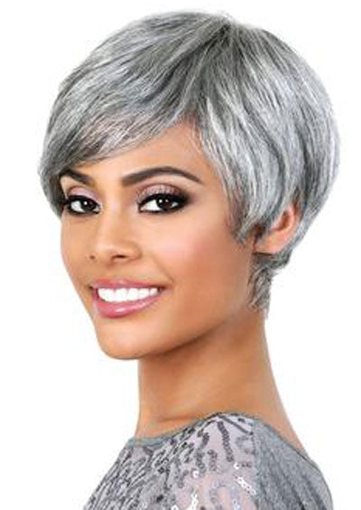 SH. CELIA [Full Wig | 100% Remy Human Hair]