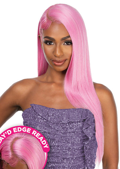 SLY13 [Full Wig | Slayed Edge | Ultra HD Lace | Glueless Band | Premium Synthetic]