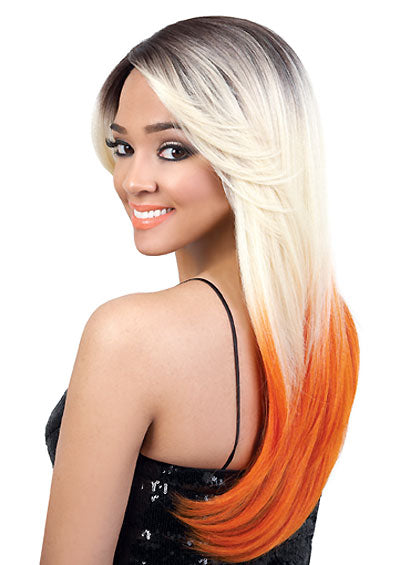 STELLA [Full Wig | High-Temp Synthetic Fiber]