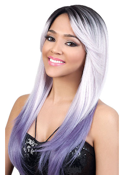 STELLA [Full Wig | High-Temp Synthetic Fiber]