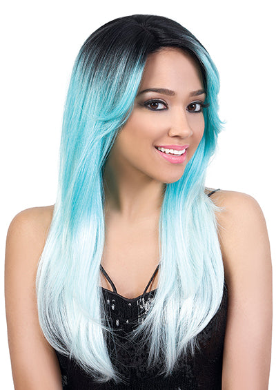 STELLA [Full Wig | High-Temp Synthetic Fiber]
