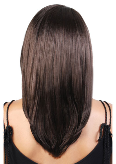 STREAK [Full Wig | Traditional Cap | Premium Synthetic Fiber]