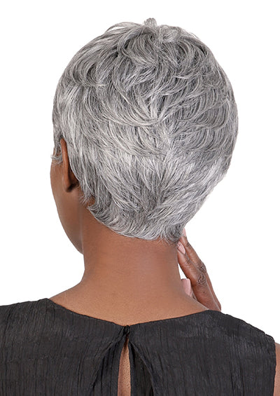 SV.EFIA [Full Wig | Hi-Temp Synthetic Fiber]