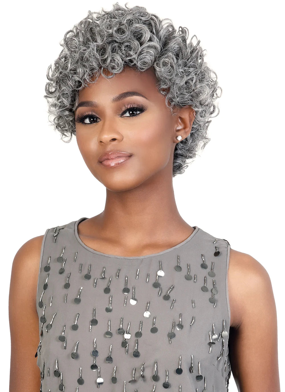 SVCL.RYAN [Full Wig | Glueless HD Invisible Lace | Hi-Temp Fiber]
