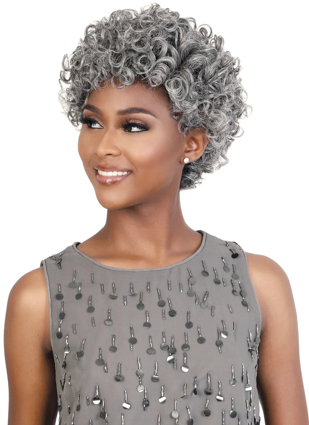 SVCL.RYAN [Full Wig | Glueless HD Invisible Lace | Hi-Temp Fiber]