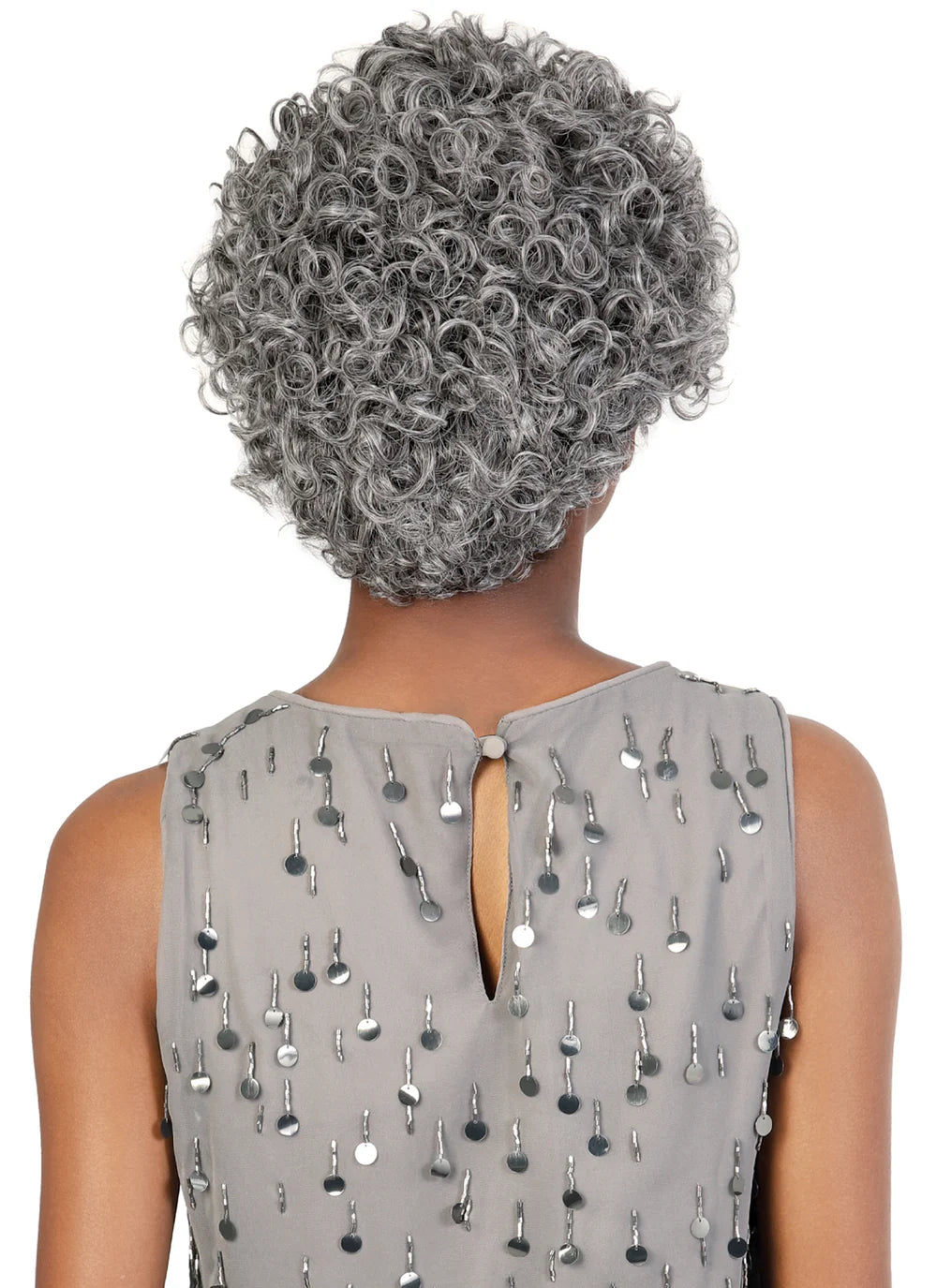 SVCL.RYAN [Full Wig | Glueless HD Invisible Lace | Hi-Temp Fiber]