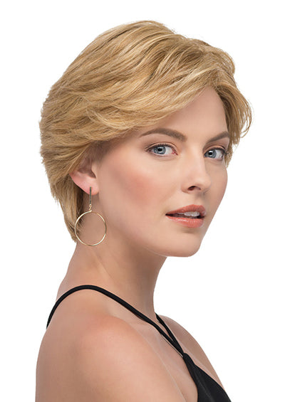 SABRINA [Full Wig | Front Lace | Monofilament Top | Remi Human Hair]