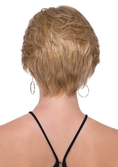 SABRINA [Full Wig | Front Lace | Monofilament Top | Remi Human Hair]