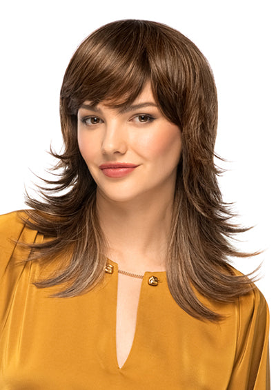 SHAG CHIC [Full Wig | Cool Comfort Cap | Cool Comfort Fiber]