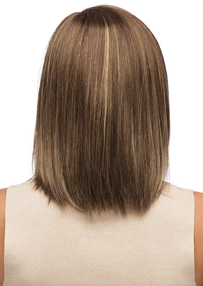 SHAI [Full Wig | Swiss Lace Front | Swiss Lace Part | Synthetic]