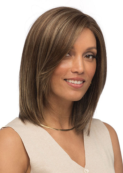 SHAI [Full Wig | Swiss Lace Front | Swiss Lace Part | Synthetic]