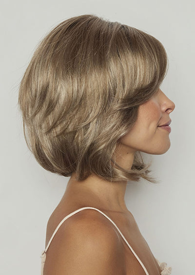 SHEENA [Full Wig | Lace Front | Lace Part | Premium Synthetic]