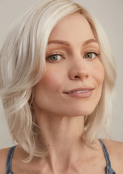 SHEENA [Full Wig | Lace Front | Lace Part | Premium Synthetic]